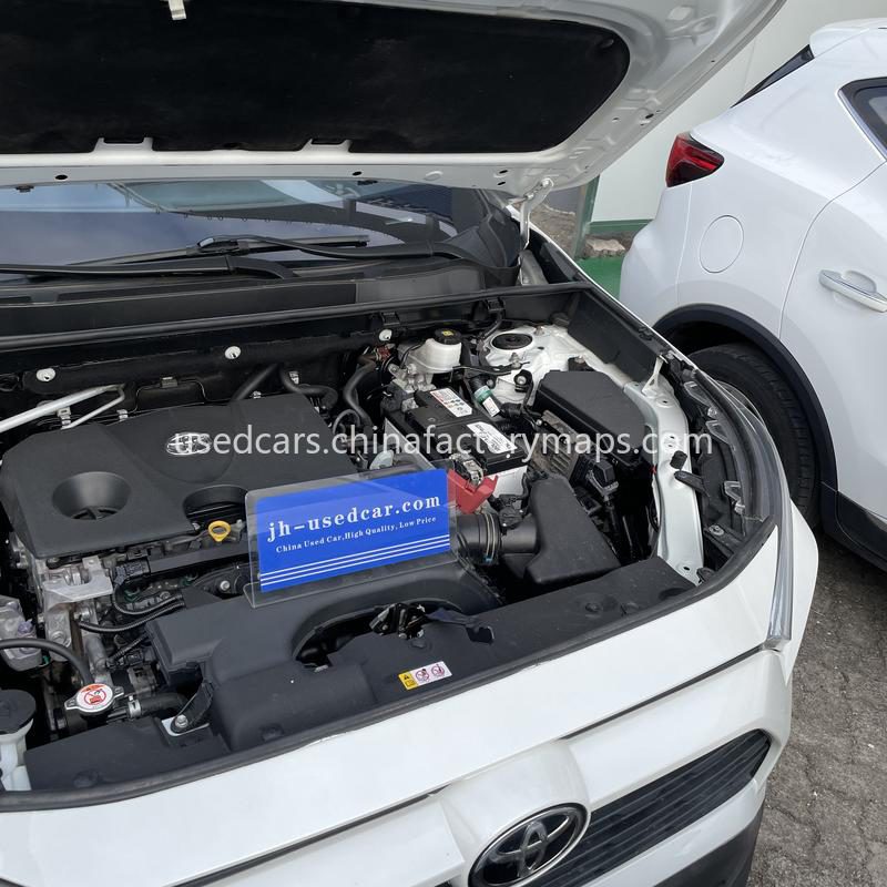 used vehicle buyer 2