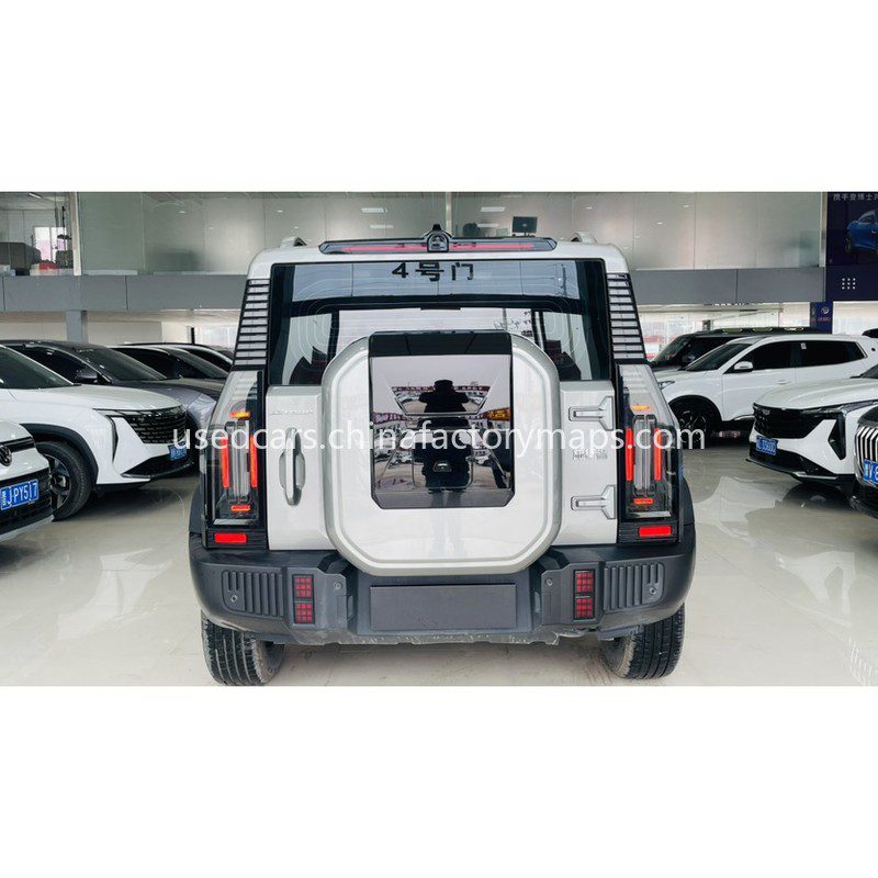 Where to Buy Cheap Previously Enjoyed Car Supplier with Reliable Export Services 2