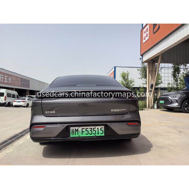 Where to Buy Cheap Previously Enjoyed Car Supplier with Reliable Export Services 3