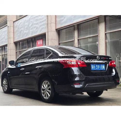 Who buys used automobiles includes overseas dealers distributors businesses and private buyers seeking affordable vehicles