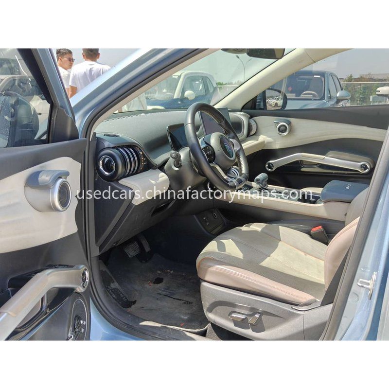 Why Choose China Certified Pre-Owned Cars for Reliable Vehicle Import Solutions
