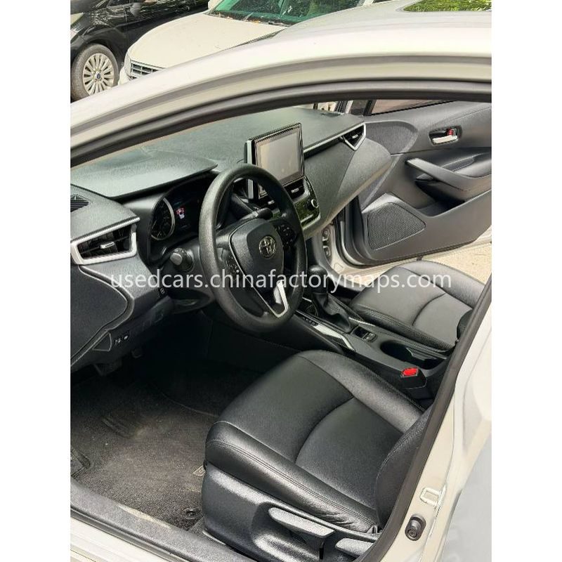 Why Choose China Certified Pre-Owned Cars for Reliable Vehicle Import Solutions 2