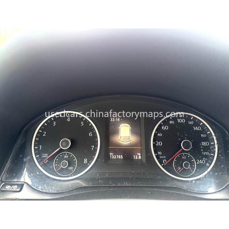 Why Choose China Certified Pre-Owned Cars for Reliable Vehicle Import Solutions 3