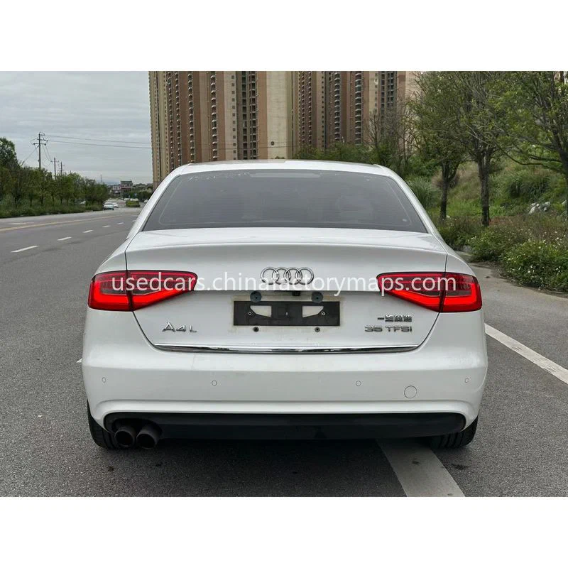 Why Choose China Certified Pre-Owned Cars for Reliable Vehicle Import Solutions