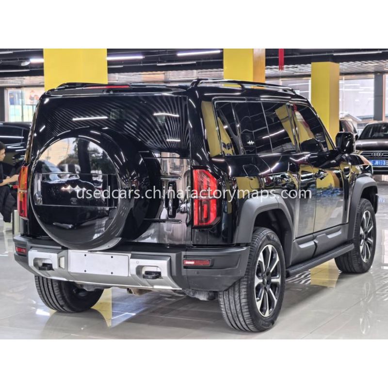 Why Choose China Pre-owned Cars Supplier for Affordable Vehicle Export Solutions