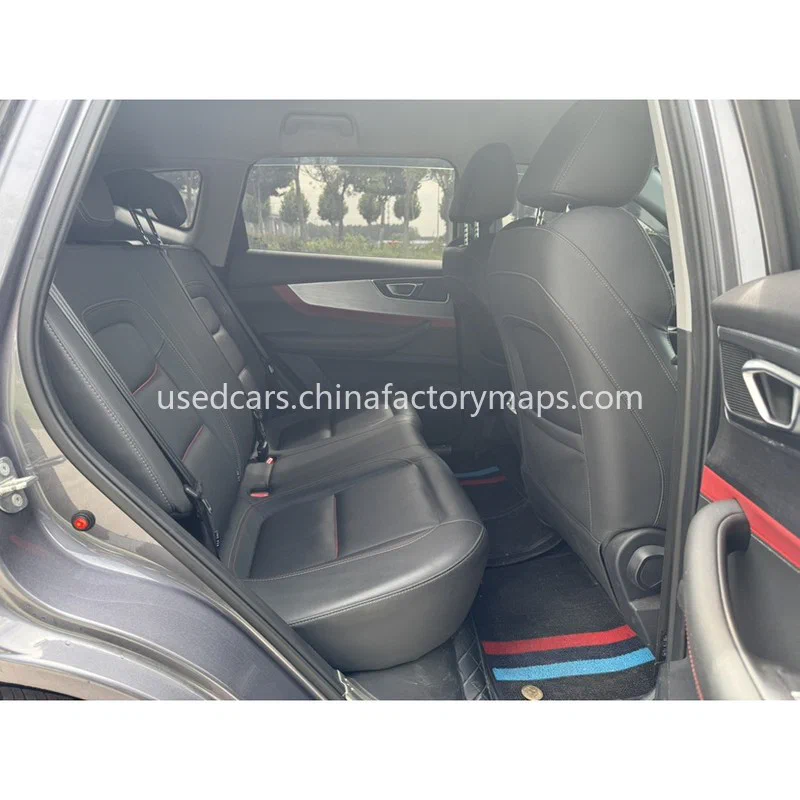 Why Choose China Pre-owned Cars Supplier for Affordable Vehicle Export Solutions