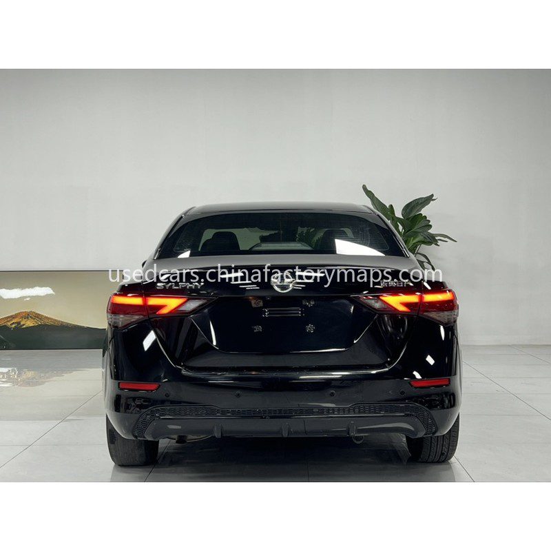 Why Choose China Previously Owned Vehicles Supplier for International Buyers 2