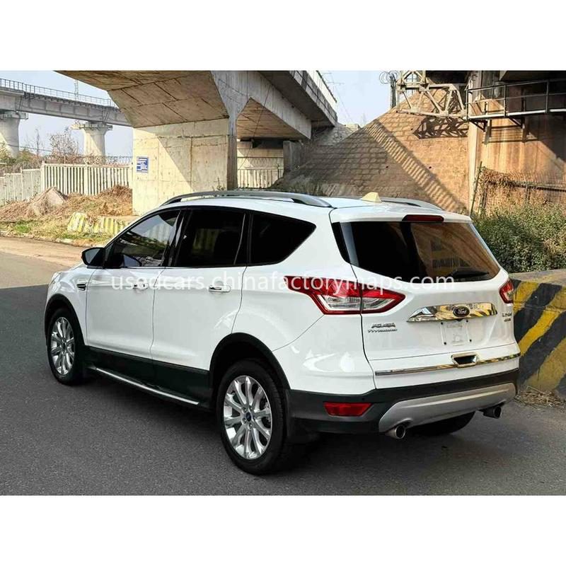 Why Choose China Previously Owned Vehicles Supplier for International Buyers 3