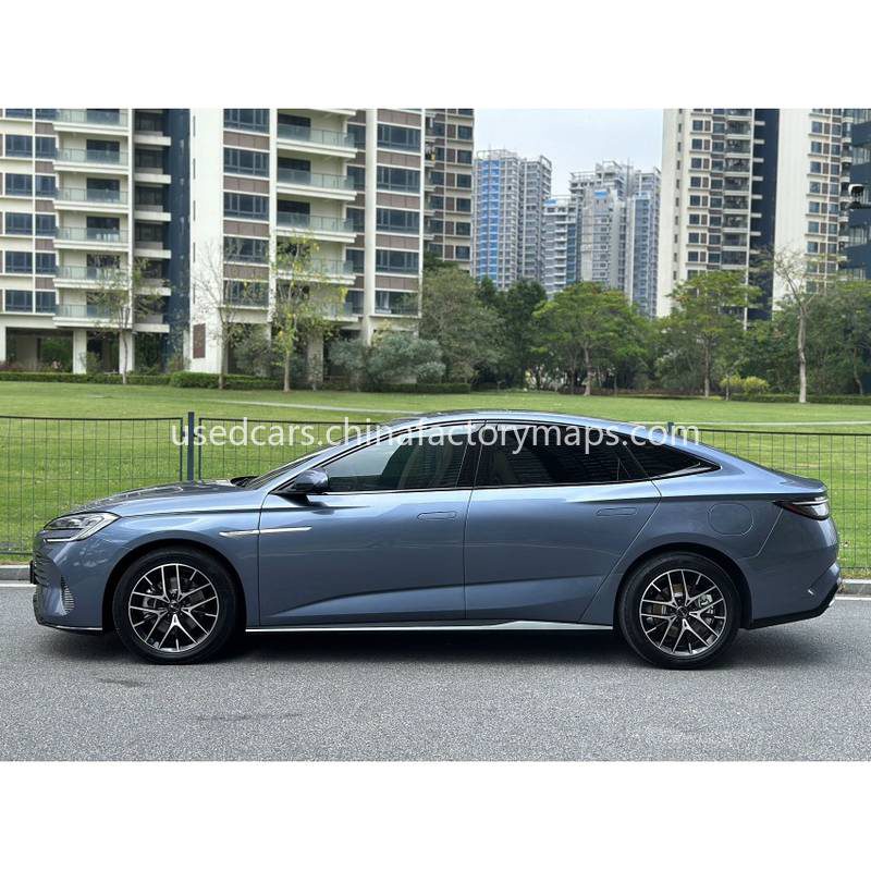 Why Choose Chinese Previously Owned Cars Supplier for Global Automotive Business