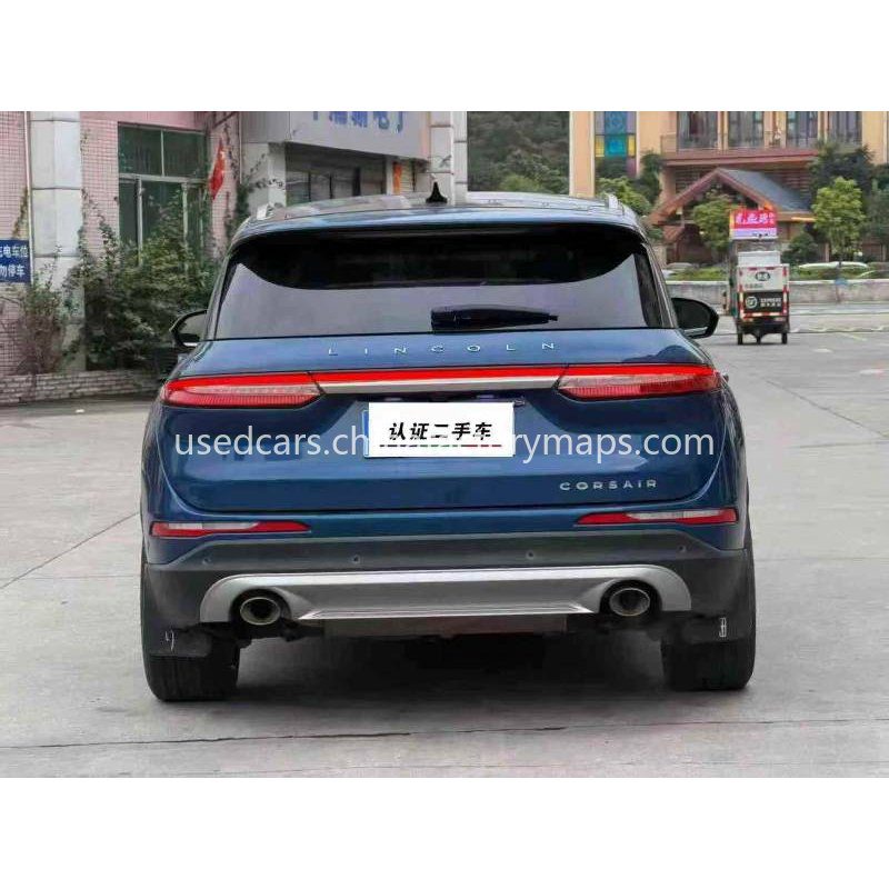 Why Choose Chinese Previously Owned Cars Supplier for Global Automotive Business 2