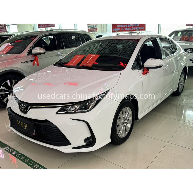 Why Choose Good Price Pre-owned Car Wholesaler for Reliable Automotive Supply