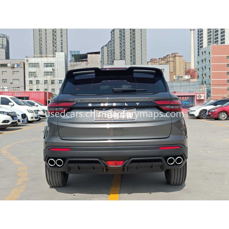 Why Choose Good Price Pre-owned Car Wholesaler for Reliable Automotive Supply 2