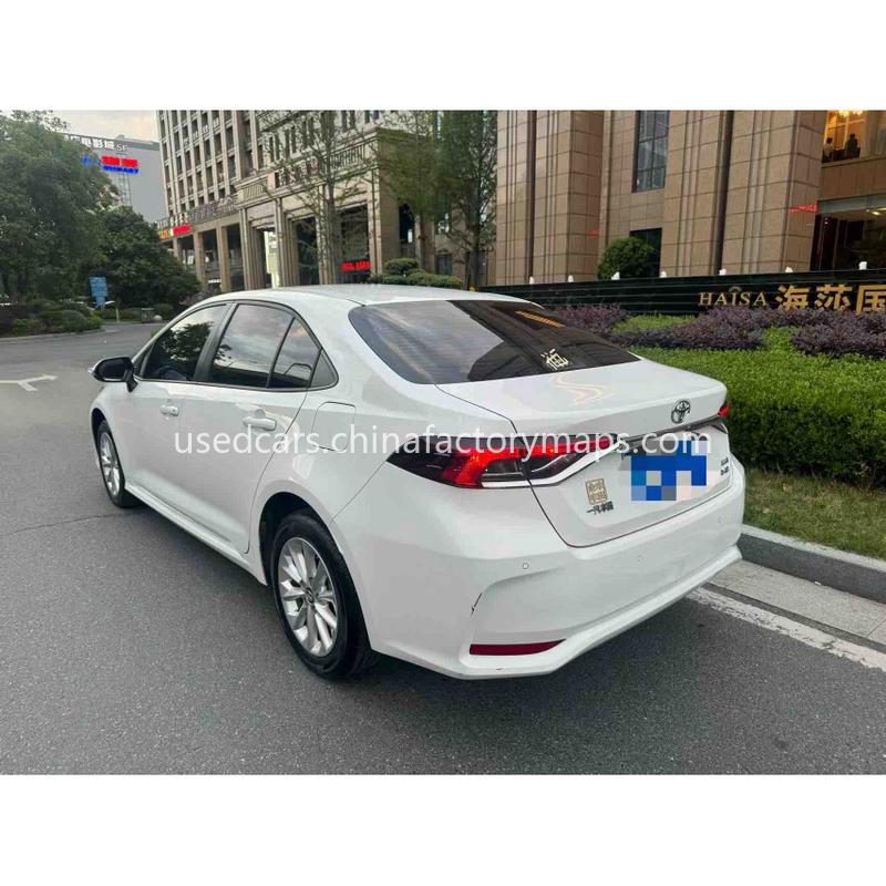 Why Choose Good Price Pre-owned Car Wholesaler for Reliable Automotive Supply 3