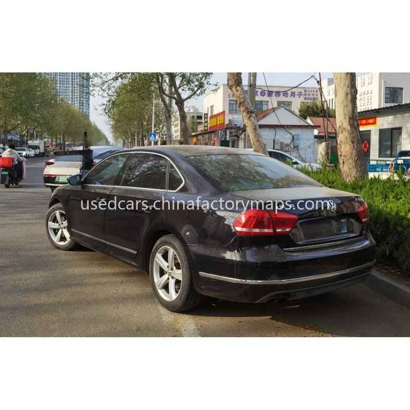 Why Choose Good Price Pre-owned Car Wholesaler for Reliable Automotive Supply