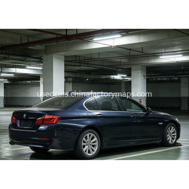 Why Choose Good Quality Secondhand Vehicle Wholesaler for Global Car Supply 2