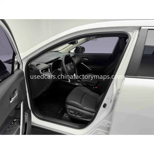 Why Choose Good Quality Secondhand Vehicle Wholesaler for Global Car Supply