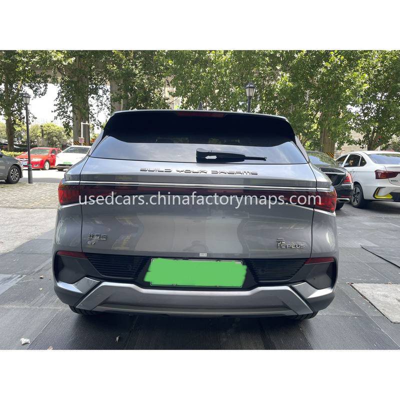 Why Choose Quality Certified Pre-Owned Cars Supplier for Trusted Vehicle Export 2