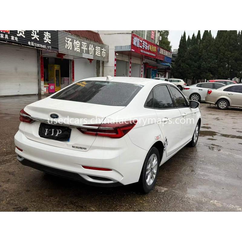 Why Select Nansha Preowned Rides Supplier for Quality Vehicle Export Services 2