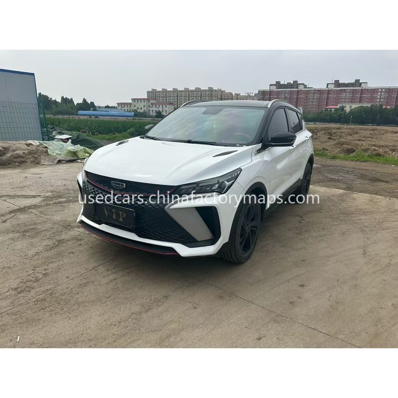 Why Select Nansha Preowned Rides Supplier for Quality Vehicle Export Services 3
