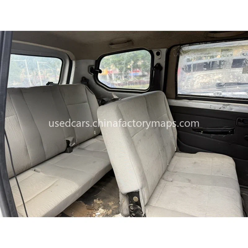 Why Select Nansha Preowned Rides Supplier for Quality Vehicle Export Services