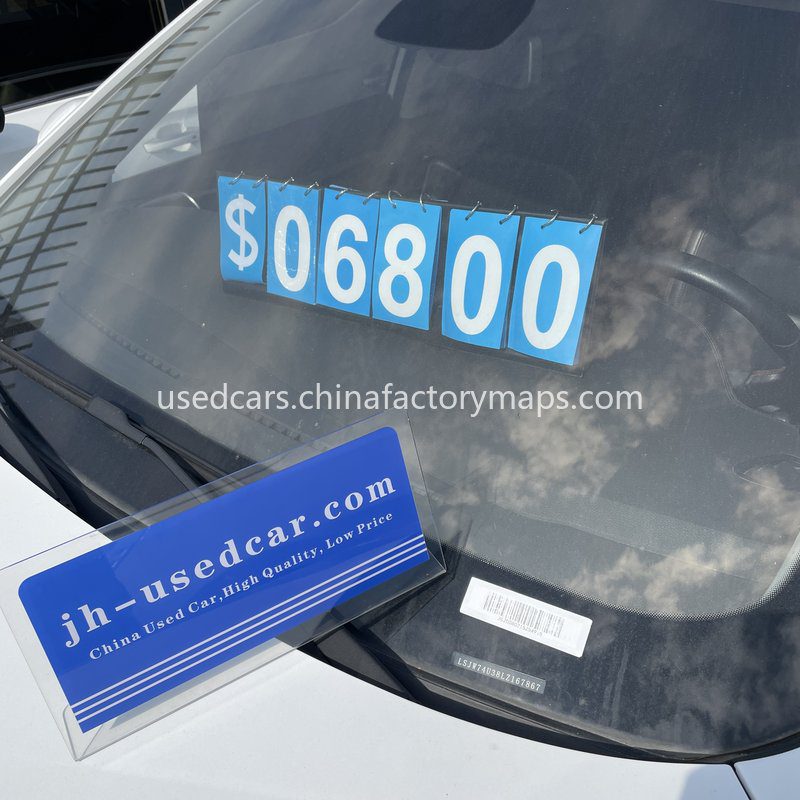 used cars first time buyers