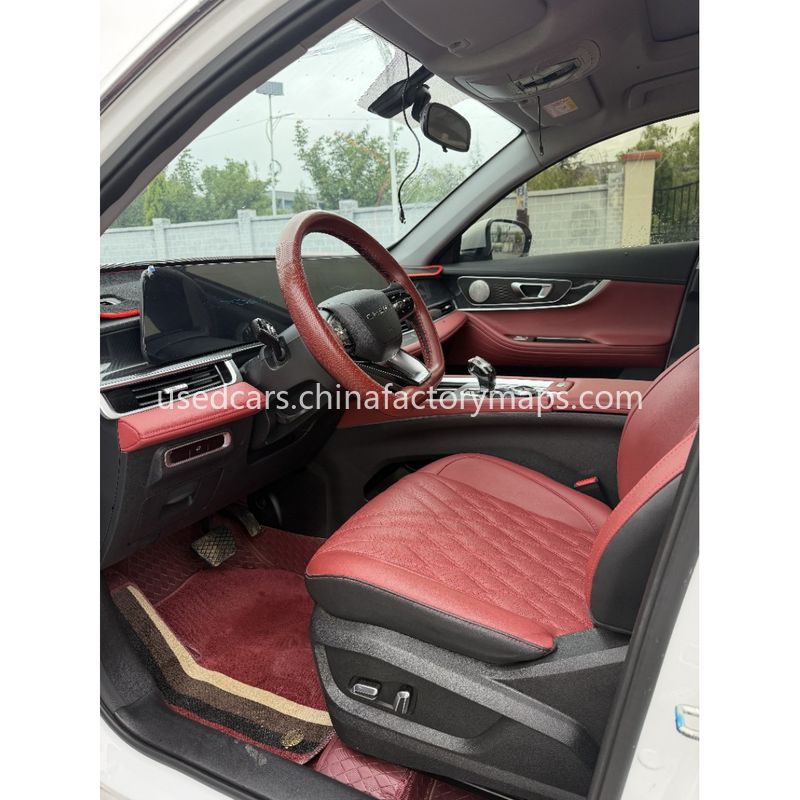 used cars first time buyers 2