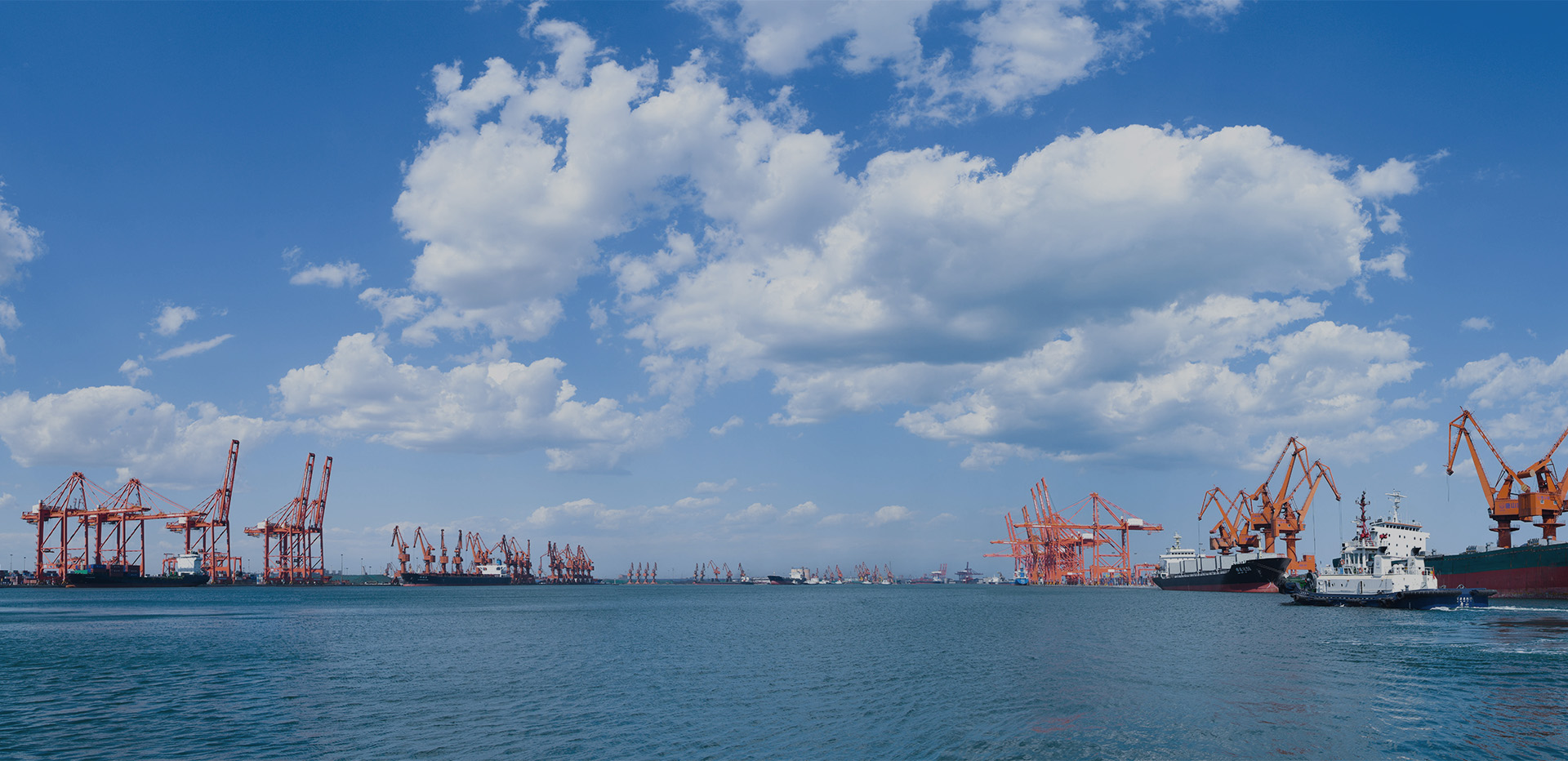 Tangshan Port