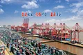 Ningbo-Zhoushan Port
