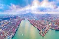 Rizhao Port
