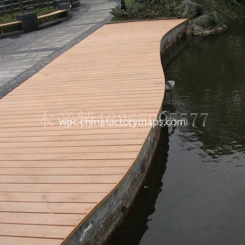 composite railing cap