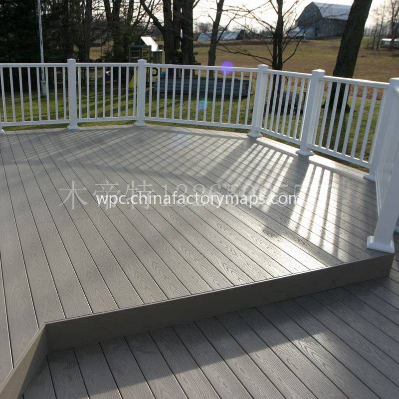 composite railing cap 2