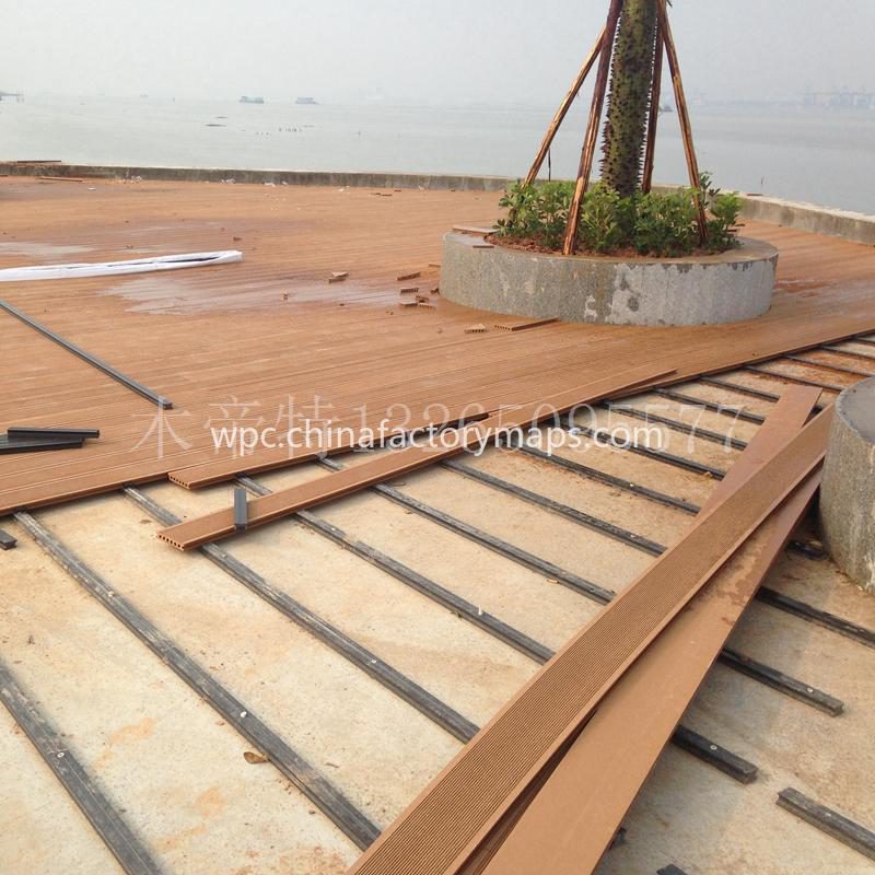 best composite deck tiles