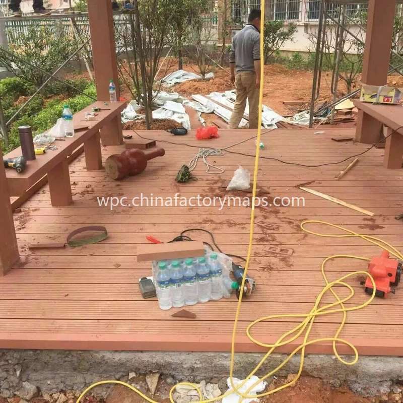 best composite deck tiles 3