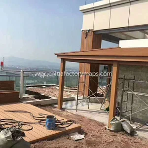 Best Composite Decking Options for Poolside Durability
