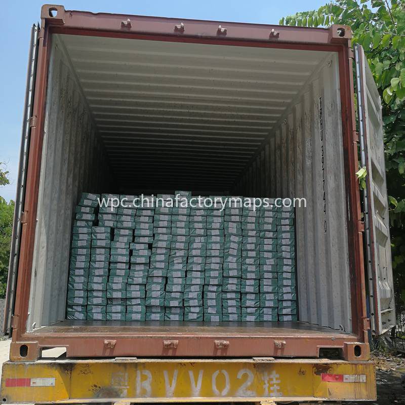 recycled plastic lumber for sale
