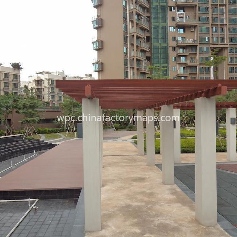 composite panel