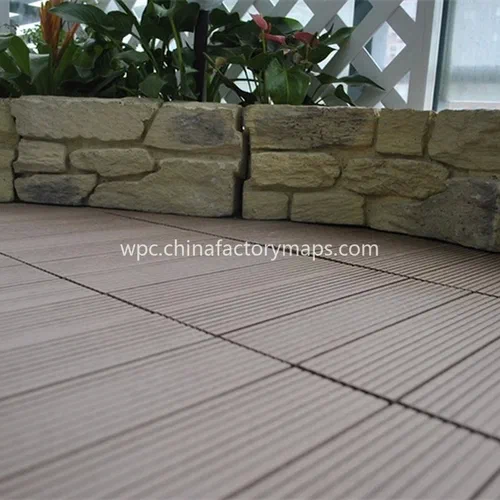 Choosing a Reliable Supplier for Wood-Plastic Fencing Solutions