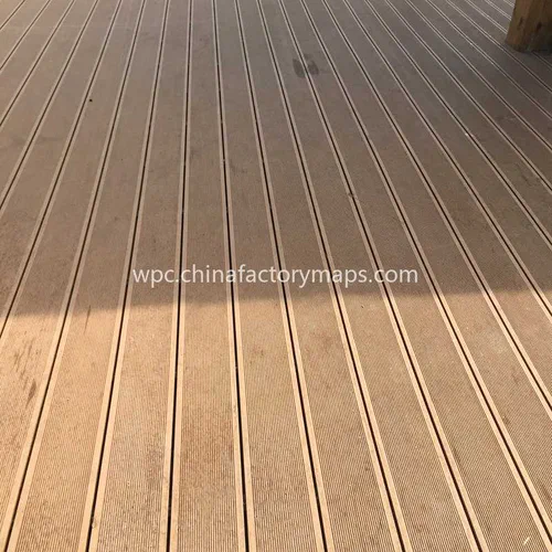 Choosing Between Composite Decking and Pressure-Treated Wood