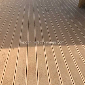 Choosing Between Composite Decking and Pressure-Treated Wood