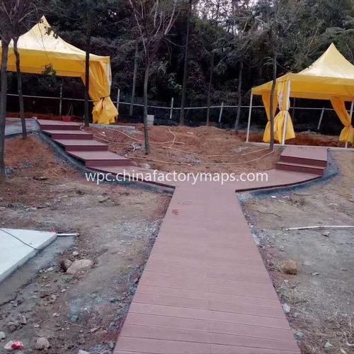 Scegliere i fornitori di subframe di Decking composito per posizione