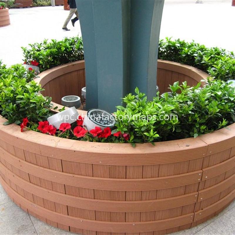 composite decking boards lengths