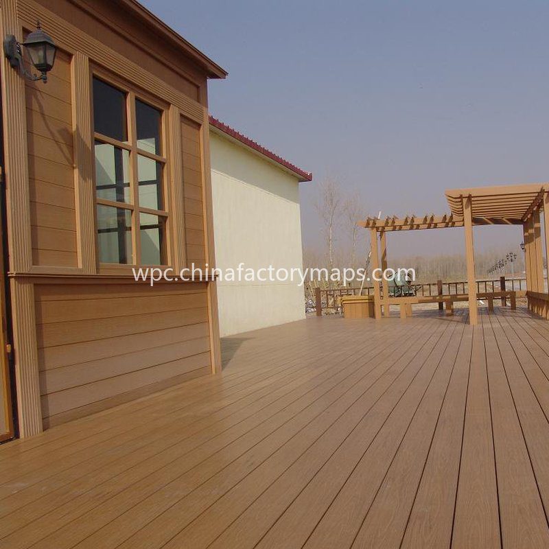 composite decking boards lengths 3