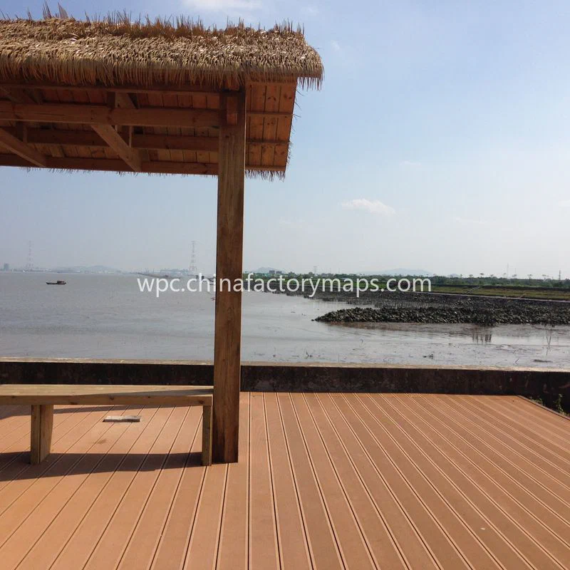 Choosing Deck Board Lengths for Large Outdoor Venues