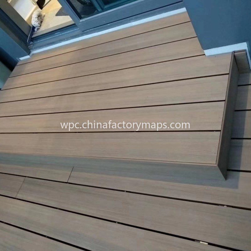 composite decking clips