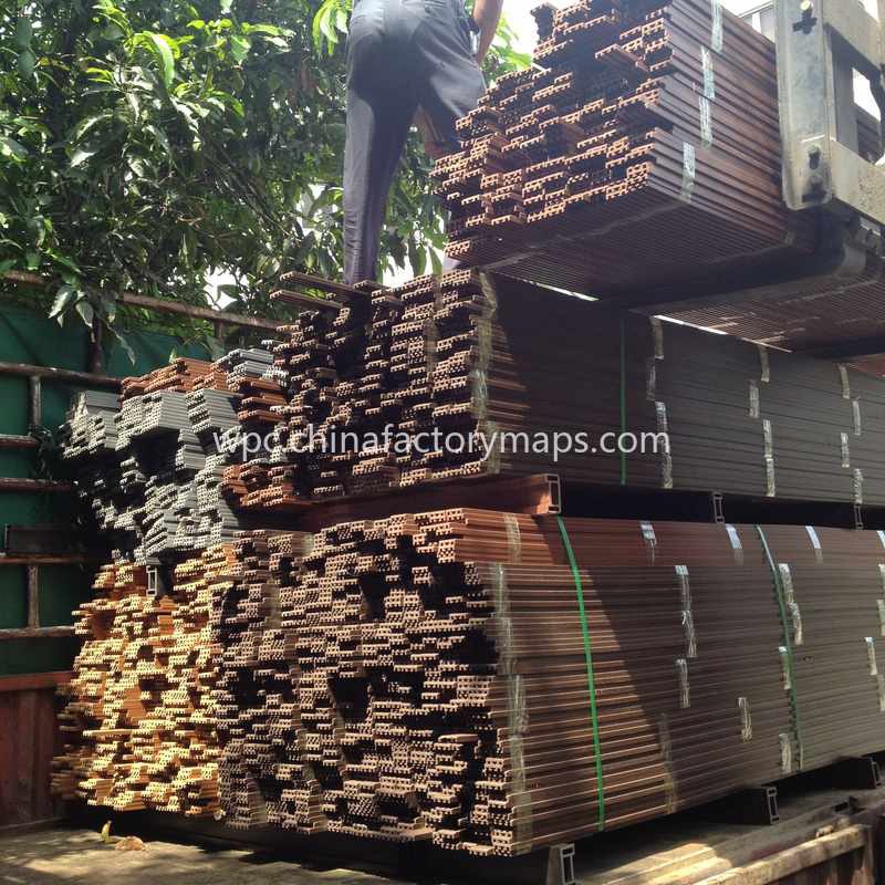 plastic wood joiners