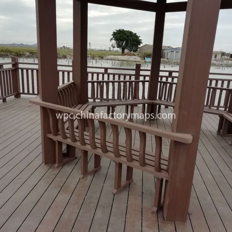 types of composite decks 2