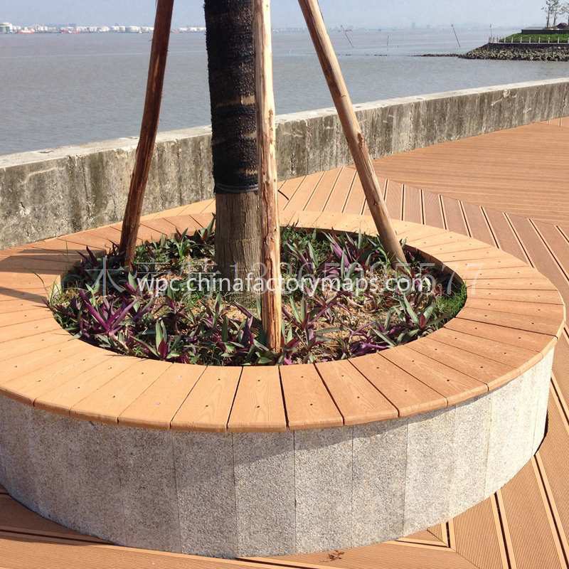 types of composite decks 3