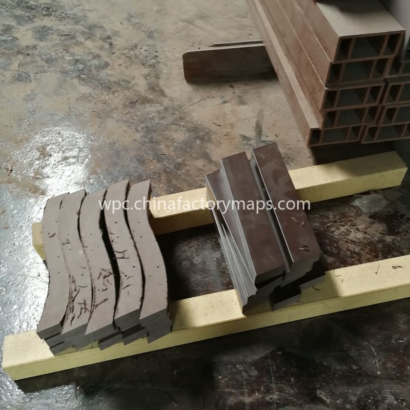 types of composite decks 4