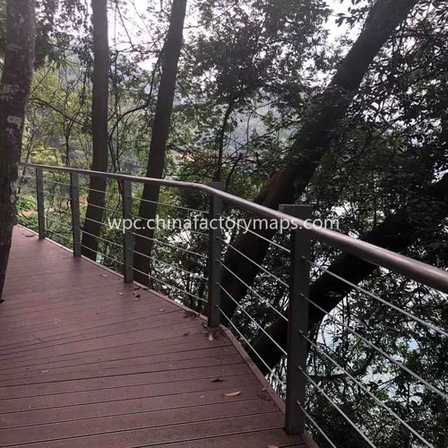 Comparing Color Options for Composite Deck Boards