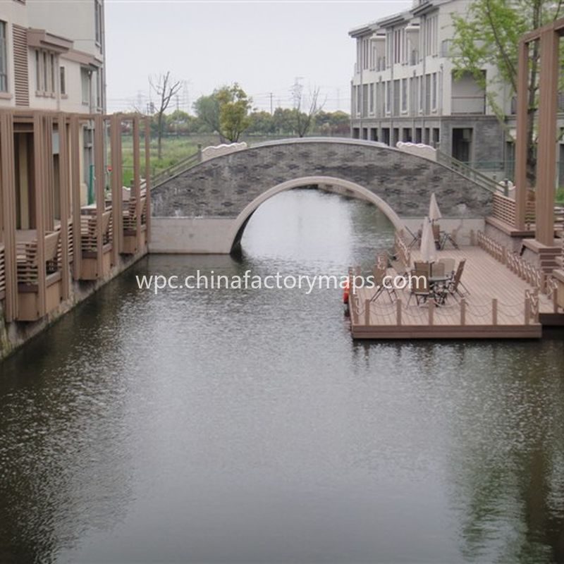 composite decking vs vinyl